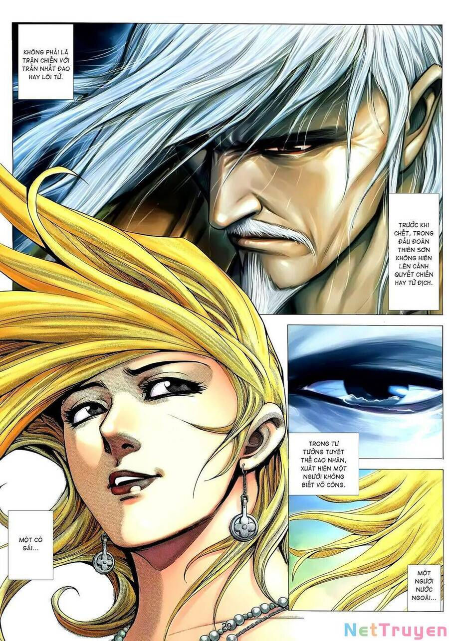 cuồng đao 04 chapter 53 13