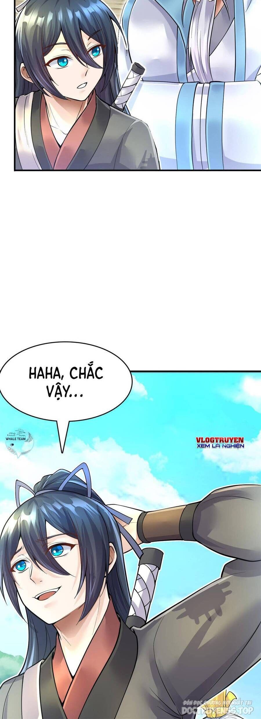 bắt đầu với kiếm vực, ta lặng lẽ tu luyện thành kiếm thần chapter 16 28