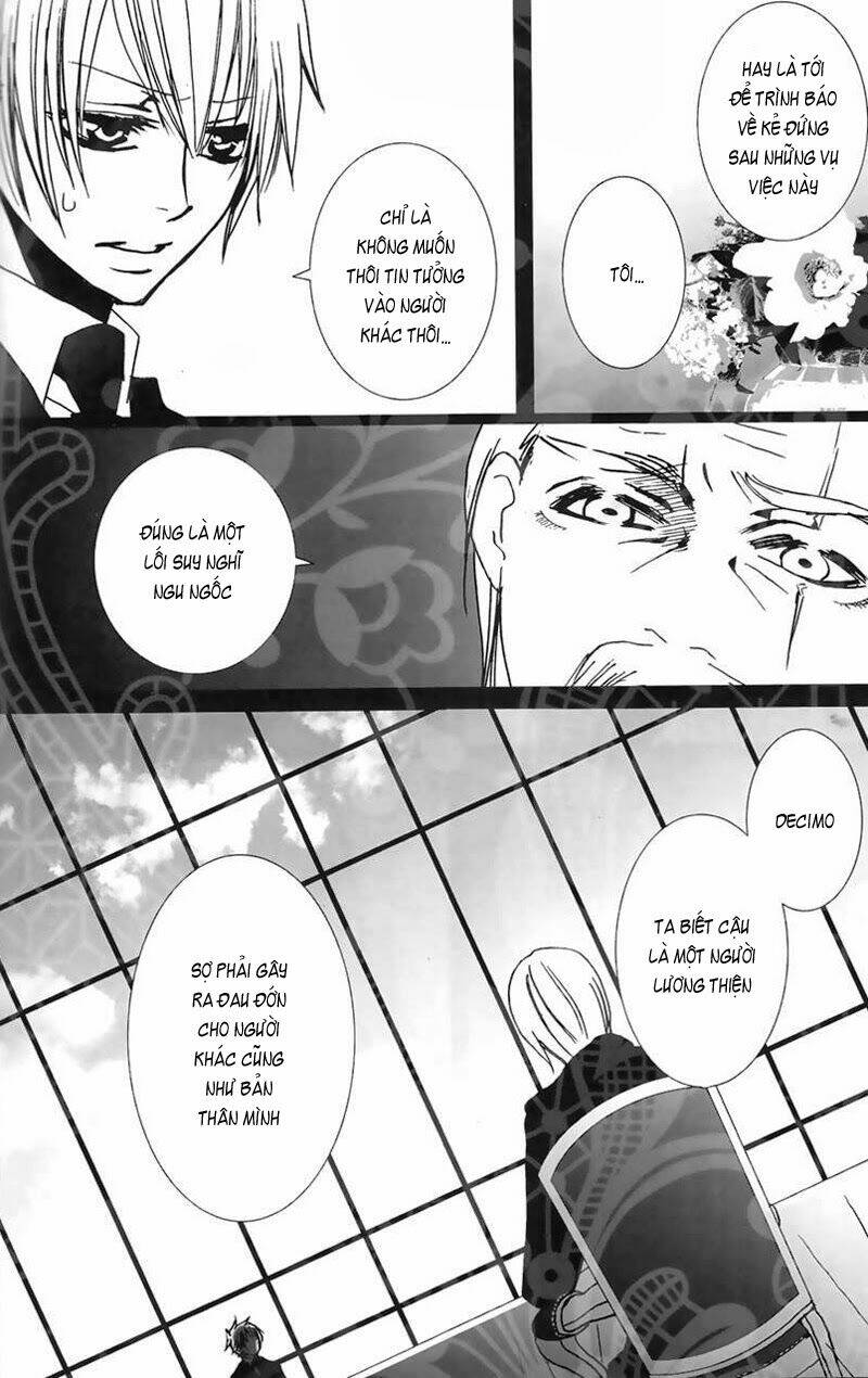 khr doujinshi - mephisto chapter 0 24