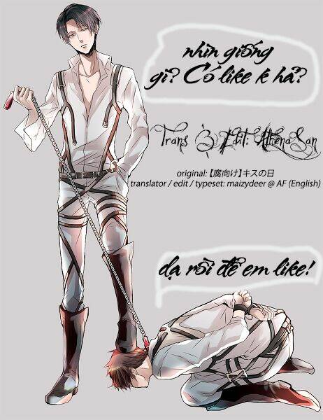 snk short doujinshi chapter 32 5