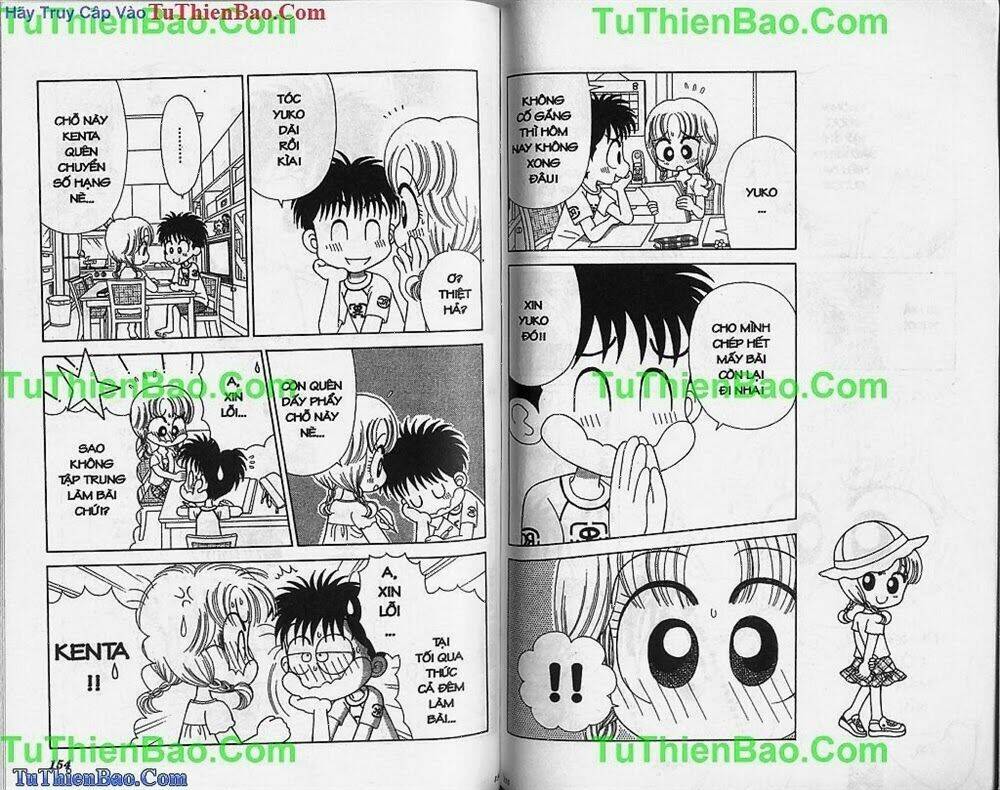 nhóc miko chapter 18 78