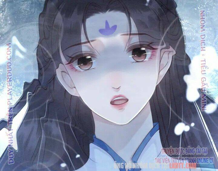 trọng sinh bá sủng nhiếp chính vương quá mạnh mẽ chapter 140 83