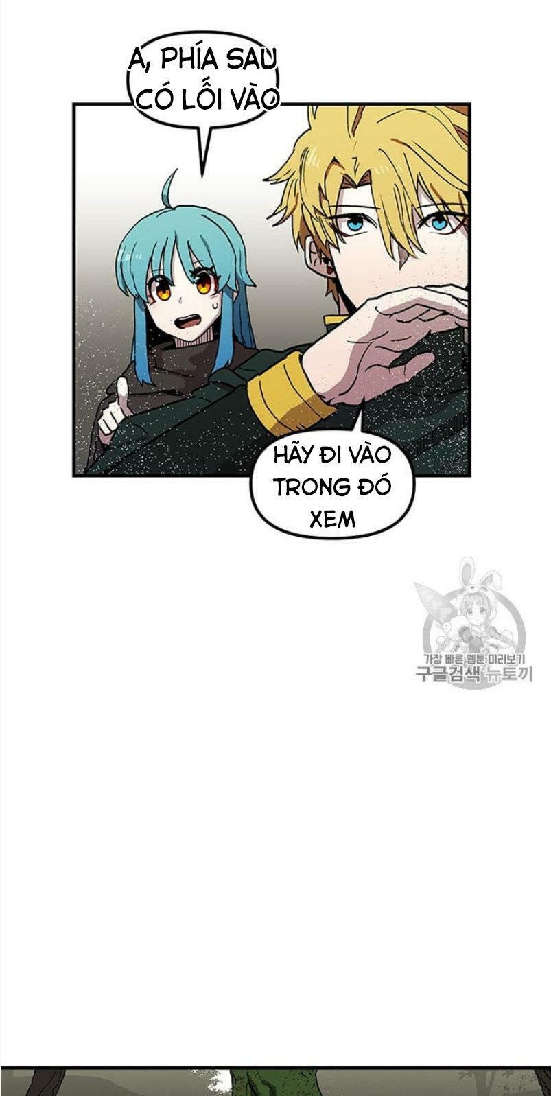 người chơi lỗi chapter 29 11