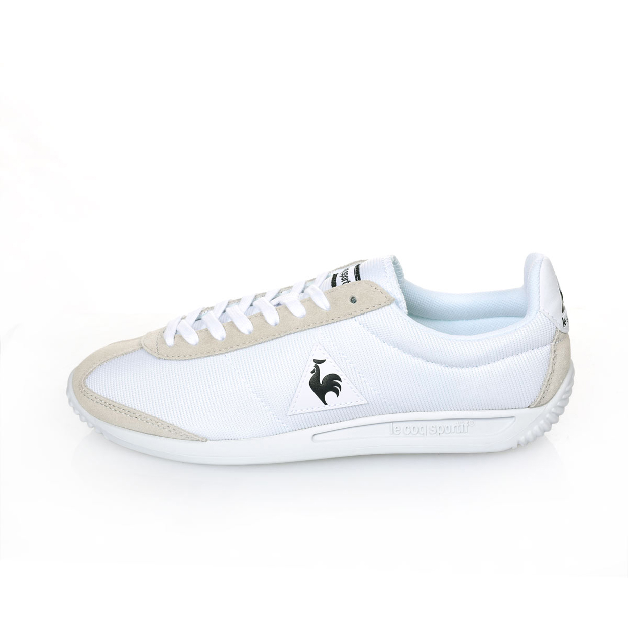 Giày thời trang thể thao le coq sportif nam/nữ QL1NGC11WB