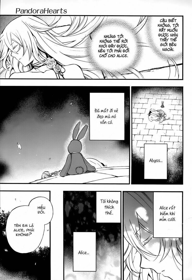 pandora hearts chapter 71 20