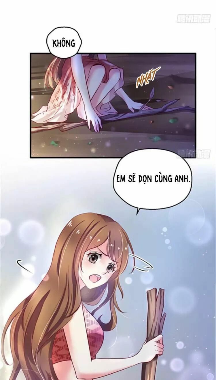 [16+] thảnh thơi thú thế chủng chủng điền, sinh sinh tể chapter 25 34