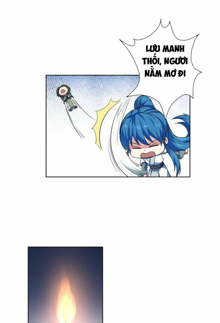 nghịch thiên đại thần chapter 19 12