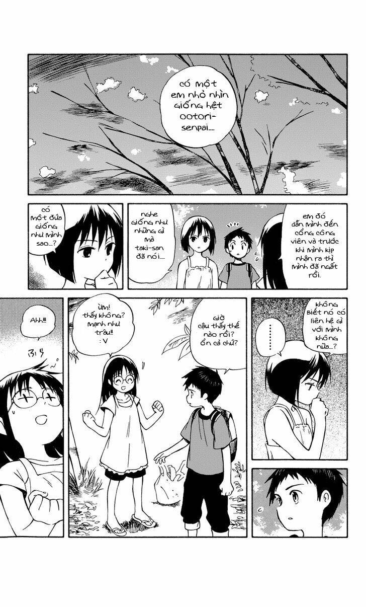 hitoribocchi no chikyuu shinryaku chapter 24 13