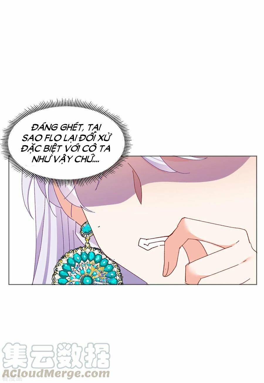 cô ấy đến rồi, xin nằm xuống! chapter 99 8