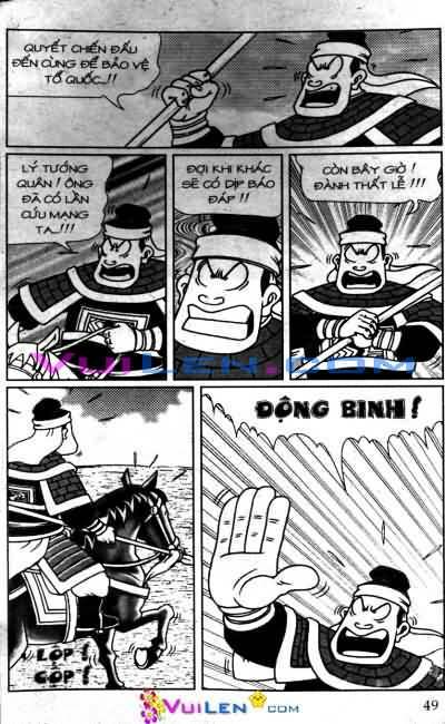 thần đồng đất việt chapter 67 48