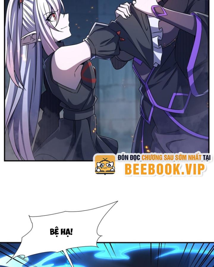 huyết cơ và kỵ sĩ chapter 300 4