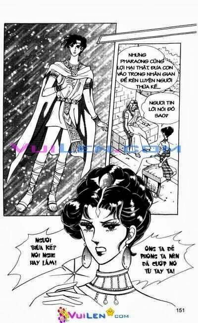 hậu duệ hoàng gia chapter 9 151