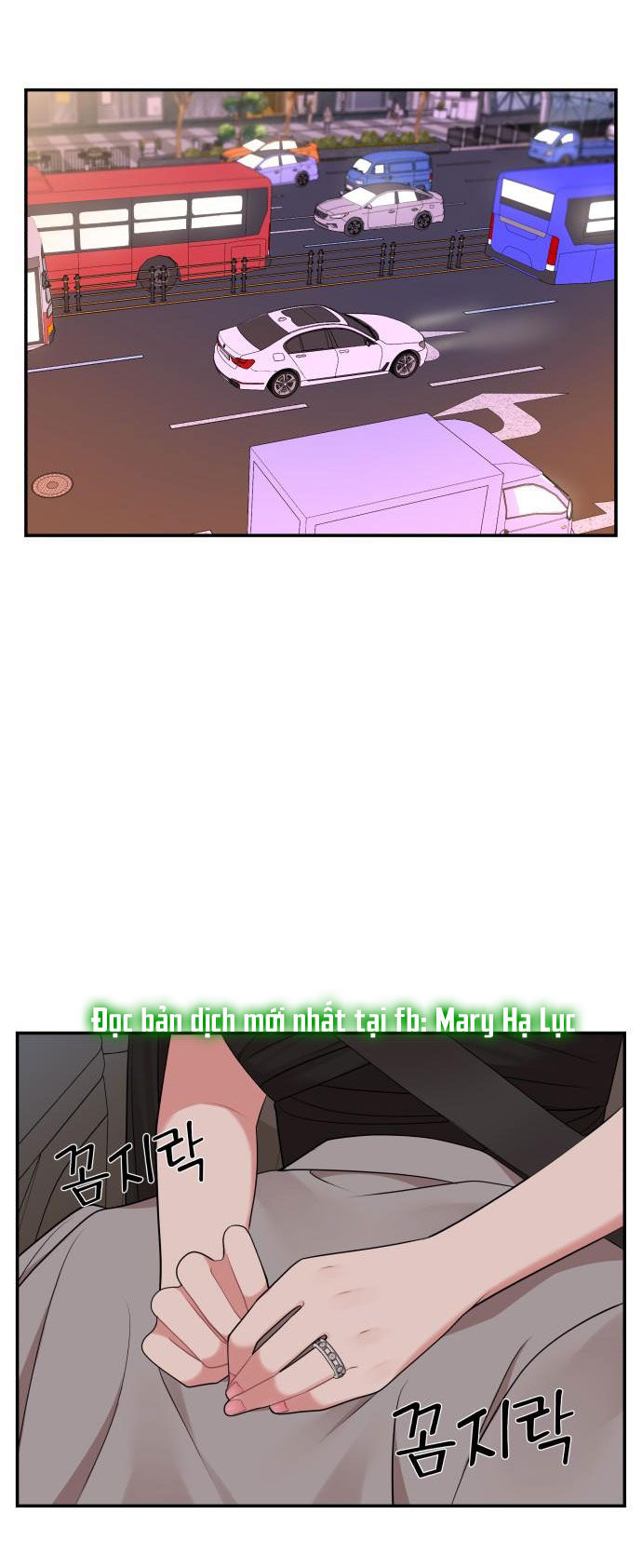 gửi em người đánh cắp những vì sao - to you who swallowed a star chapter 42.1 8