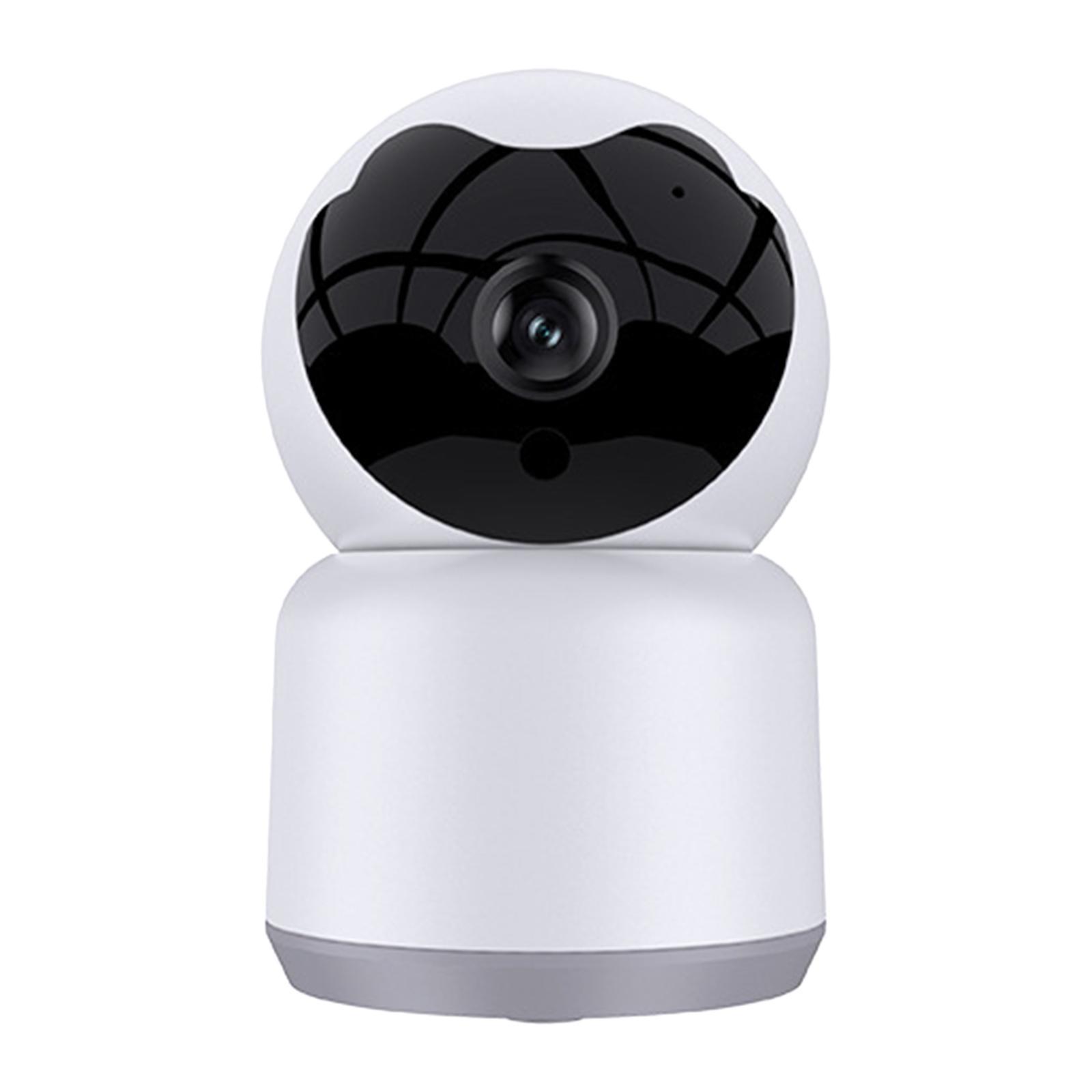 2MP Tuya Camera Infrared Micro  Recording  for Home Outdoor Cat