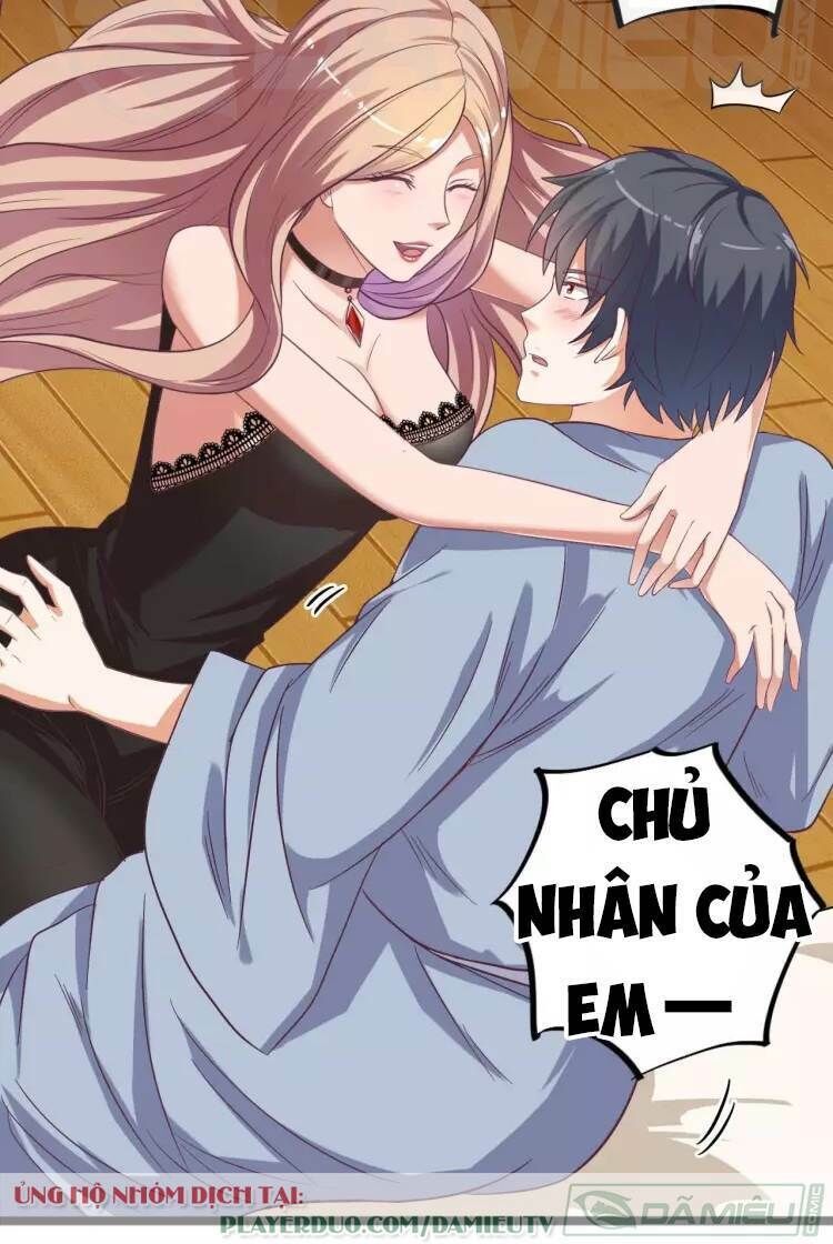 địa phủ khai phá thương chapter 52 8