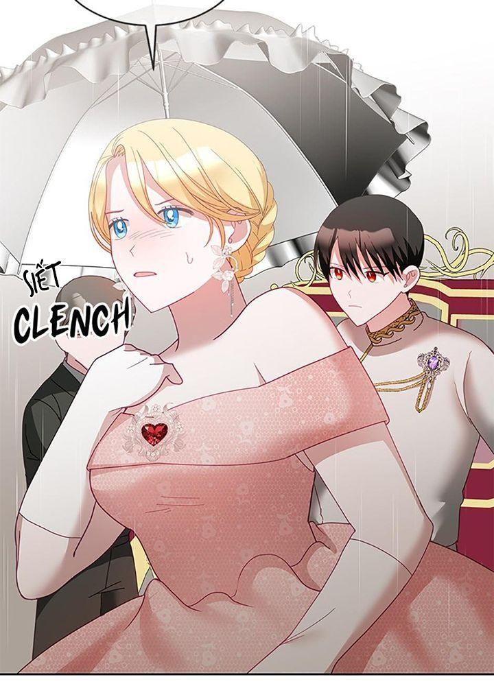 cô tiểu thư bé nhỏ thuần hóa các nhân vật chính chapter 52 2