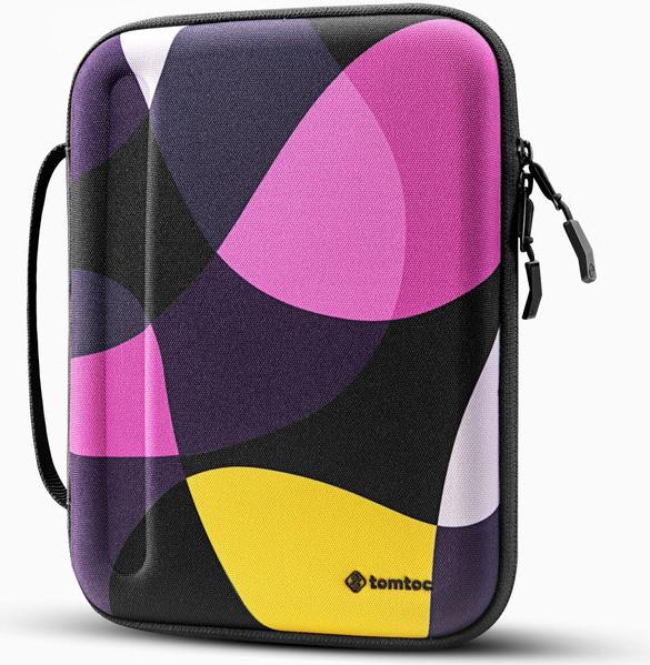 TÚI CHỐNG VA ĐẬP TOMTOC PORTFOLIO HOLDER HARDSHELL IPAD PRO 9.7-11INCH & TABLET/NOTEBOOK