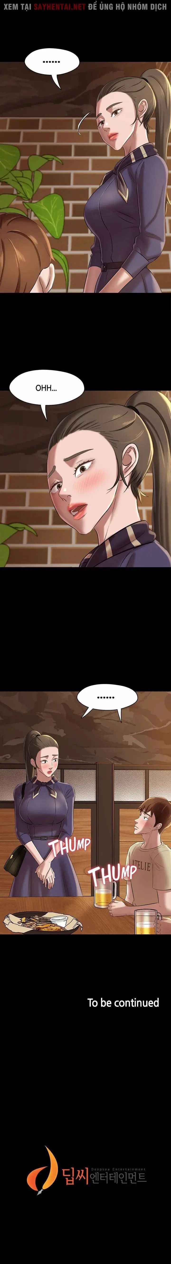 nhật ký quần lót chapter 17 22