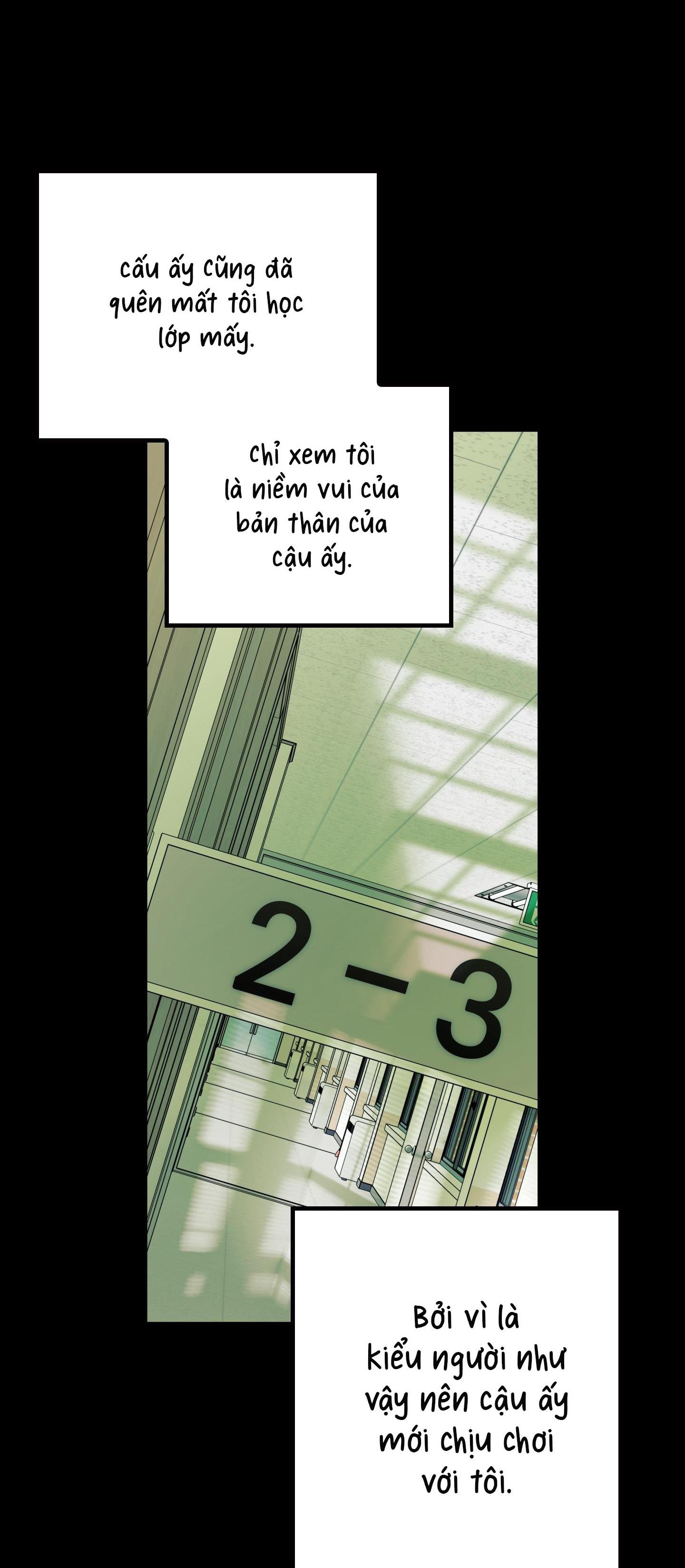 alpha mặt hàng không thể trả chapter 6 17