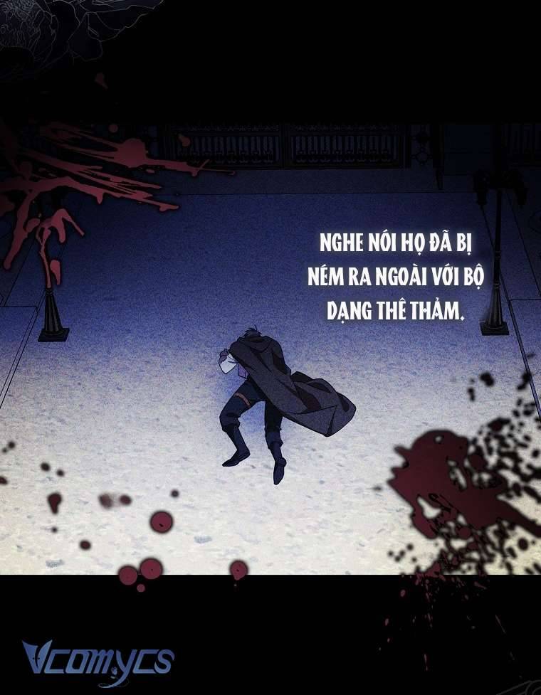 lần đầu bé út được yêu thương chapter 6 17