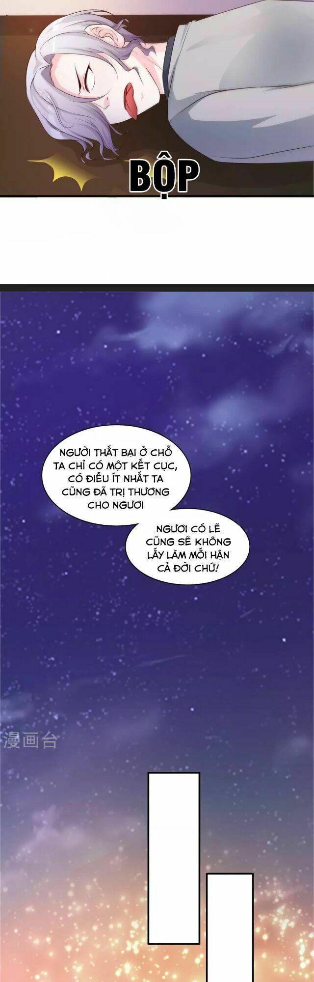 tối cường vận đào hoa chapter 13 15