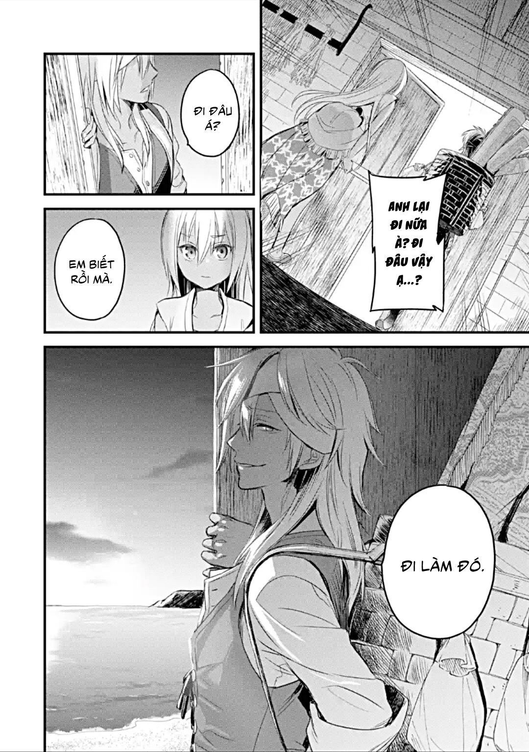 chén thánh của eris chapter 15.2 20