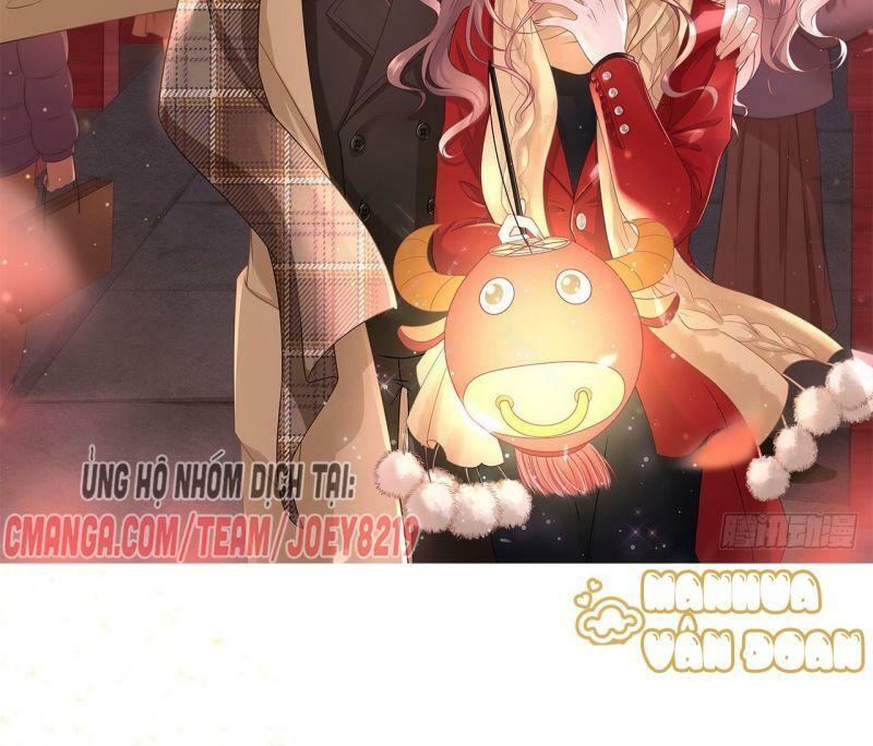 bạn gái tôi mới 30+ tuổi xuân chapter 65 2