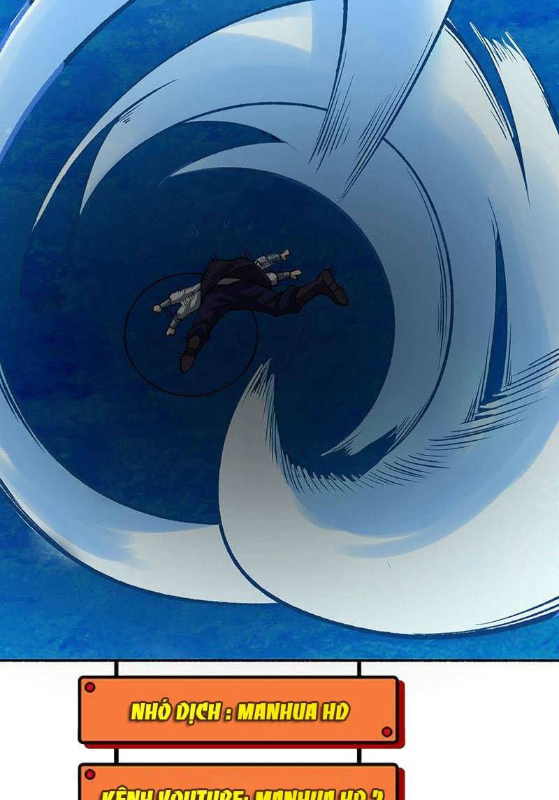 võ đạo độc tôn chapter 489 11