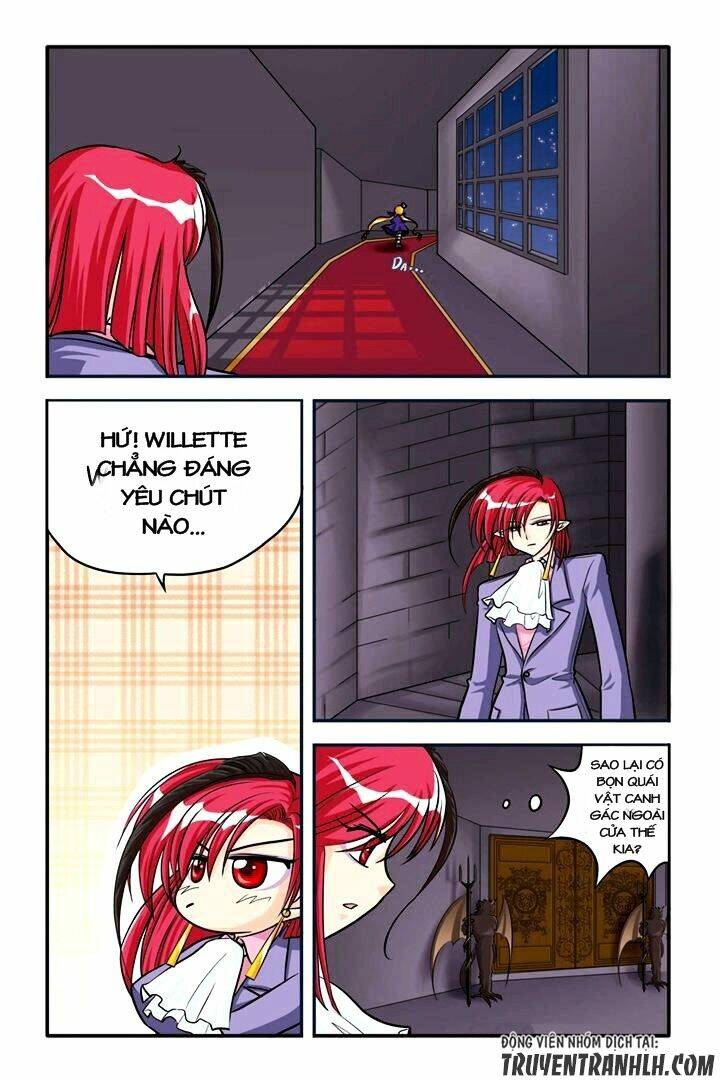 concerto for dark knight chapter 8 4