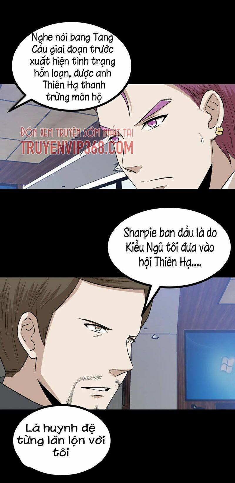 đai ca trở lại tuổi 16 chapter 142 23