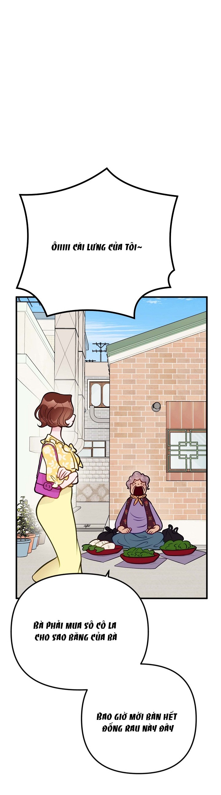 Mối Quan Hệ Không Tốt chapter 7.1 - Trang 57