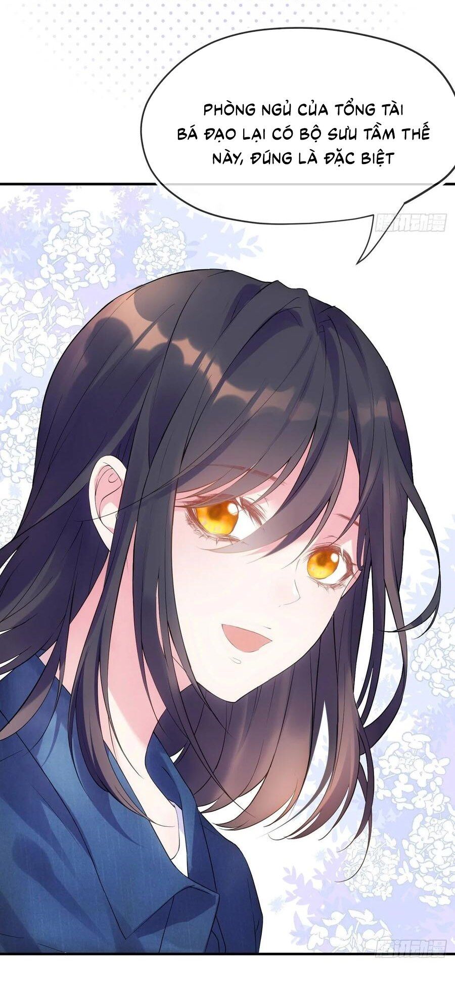 tôi không phải là nam phụ số 2 – cực phẩm nhân gian lý hi vệ chapter 8 24