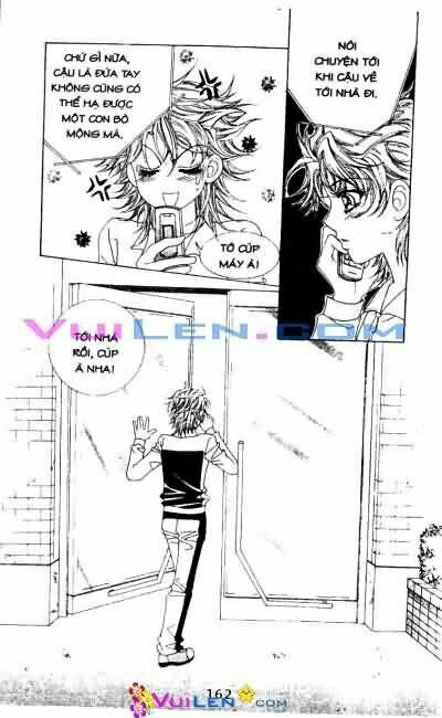 chàng gà mái chapter 12 162