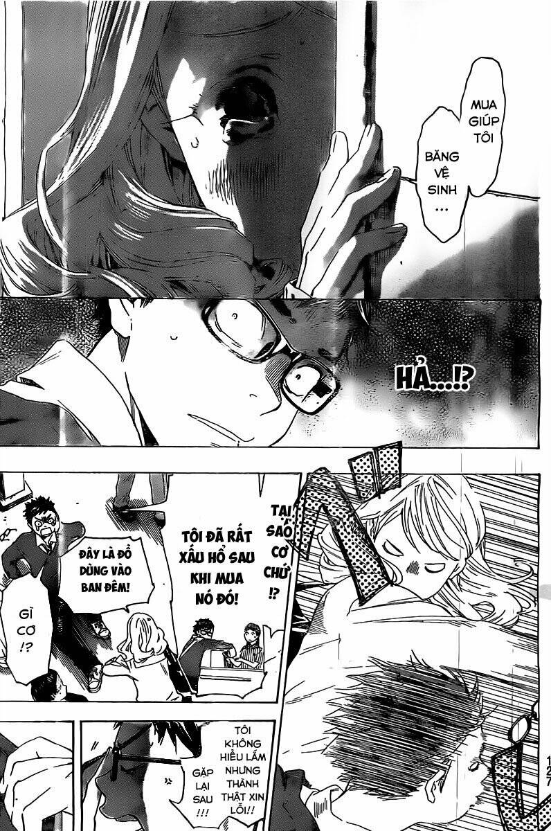 forget me not chapter 2 20