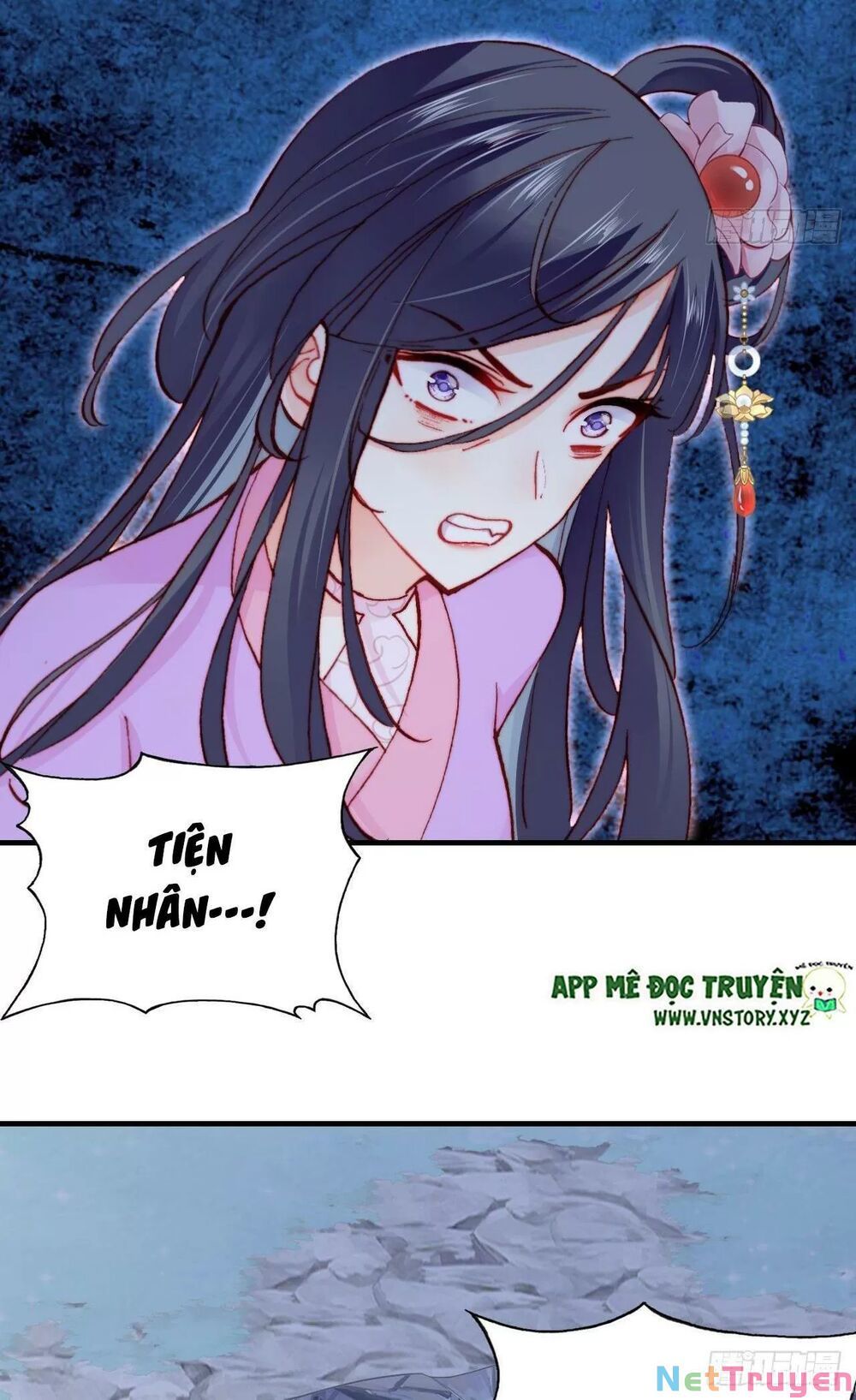 lại bị bệnh chiều chuộng quấn lấy chapter 58 40