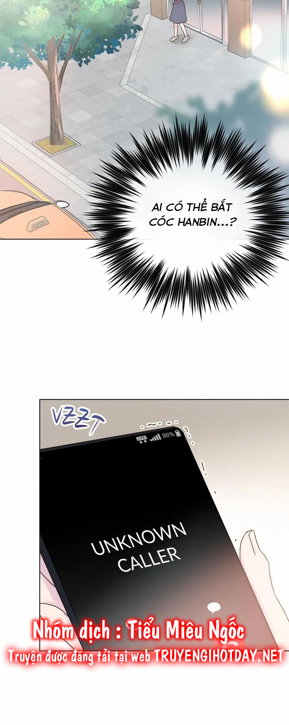 sự trả thù ngọt ngào của vợ tôi chapter 156 7