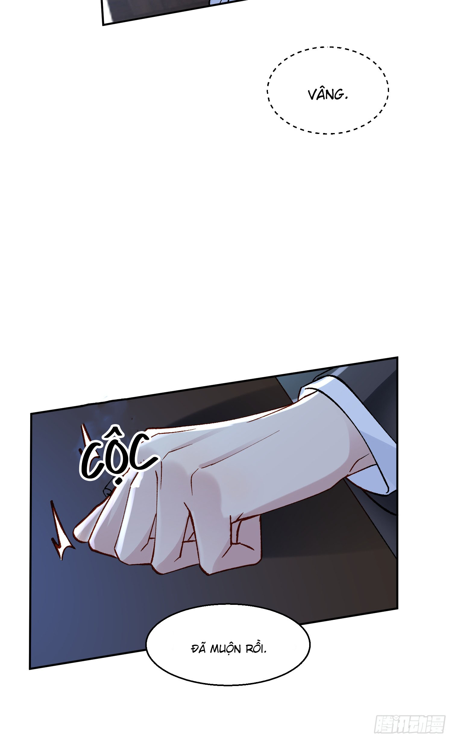 ỷ trên hiếp dưới chapter 12 33