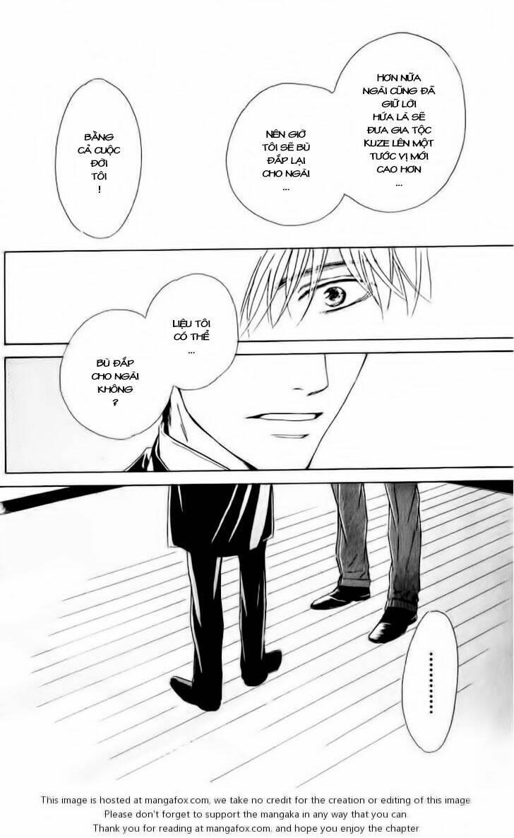 bình minh u sầu chapter 20.2 28