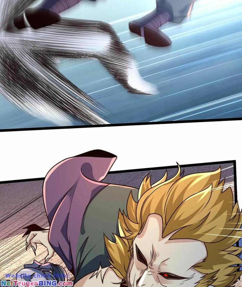 ta nuôi quỷ ở trấn ma ty chapter 268 17