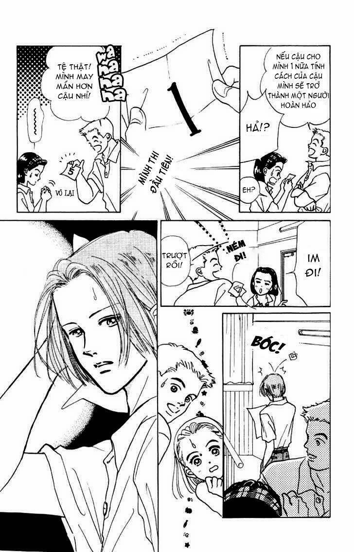 tenshi nanka ja nai chapter 1.1 18