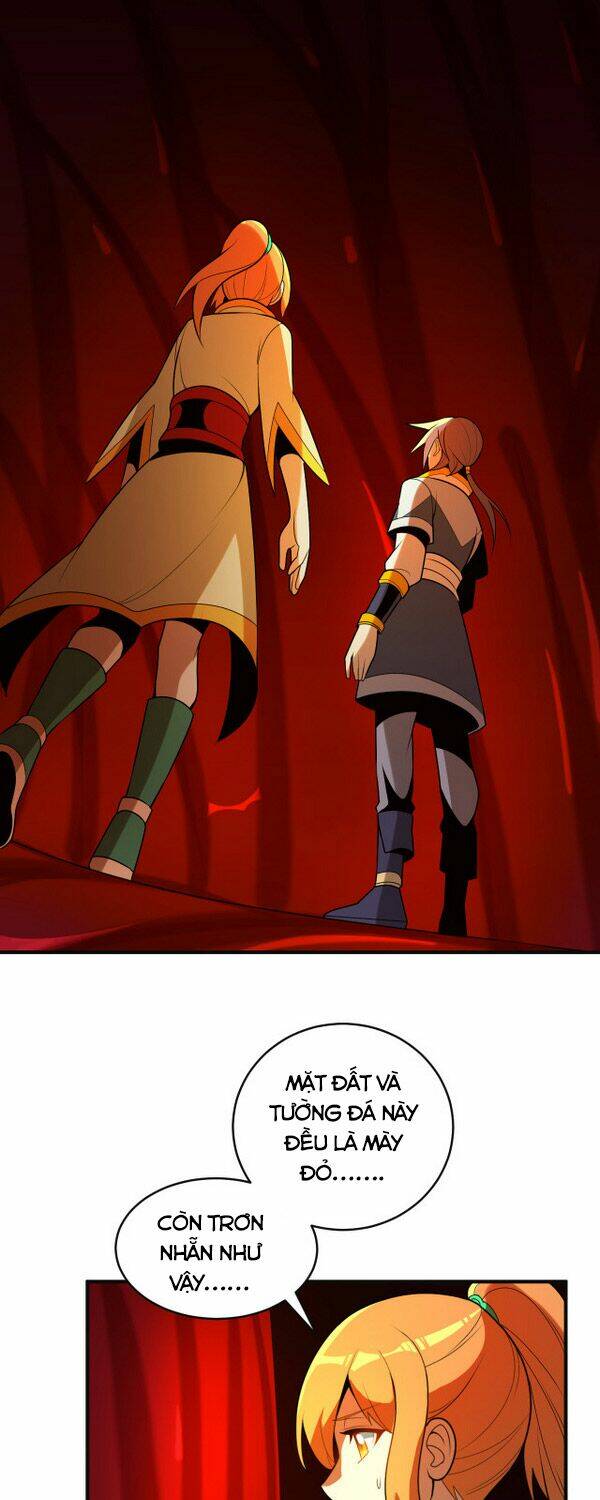 thôn phệ một thế giới tu tiên chapter 89 17