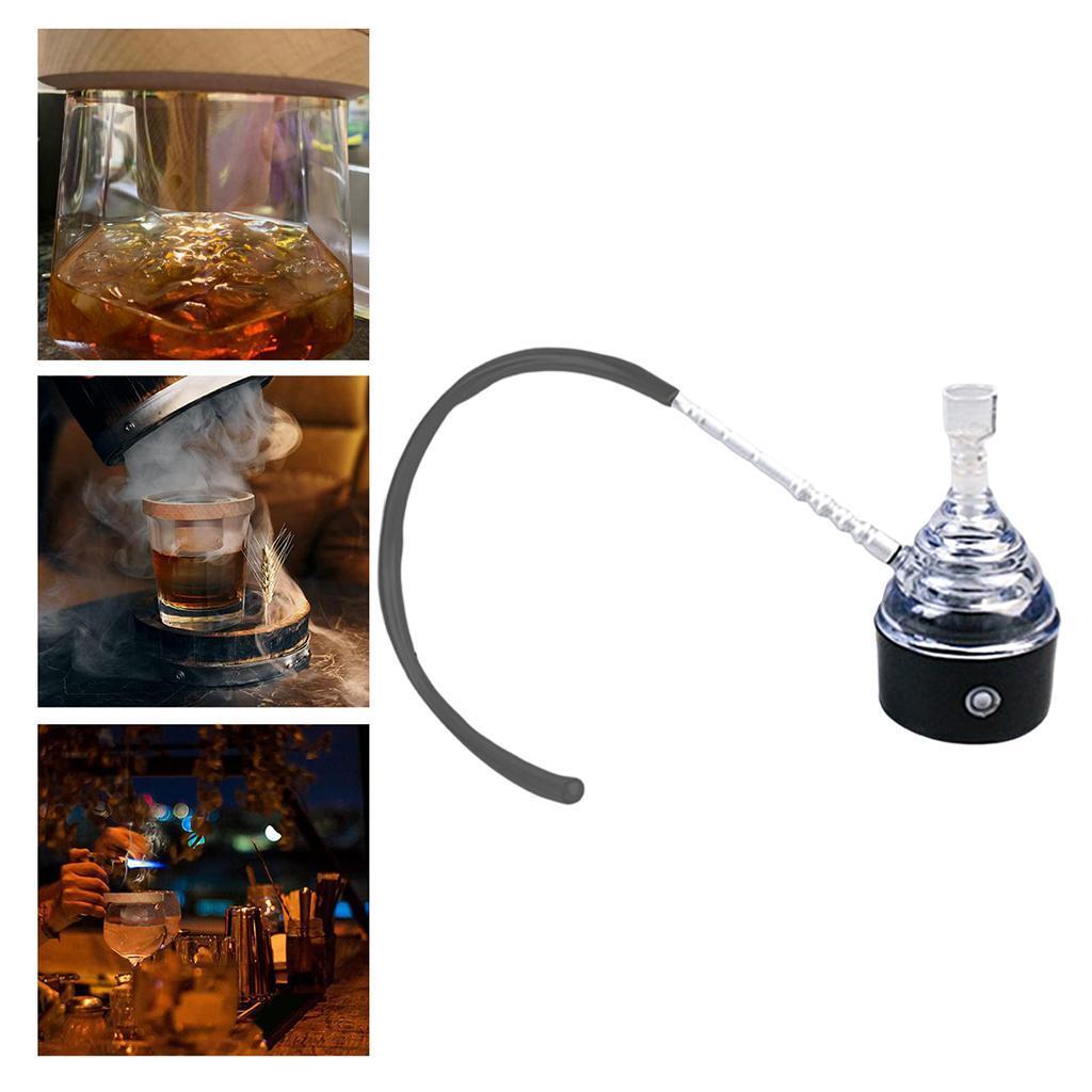 Mini for Home Kitchen Meat BBQ Food Cocktails Drinks Cheese