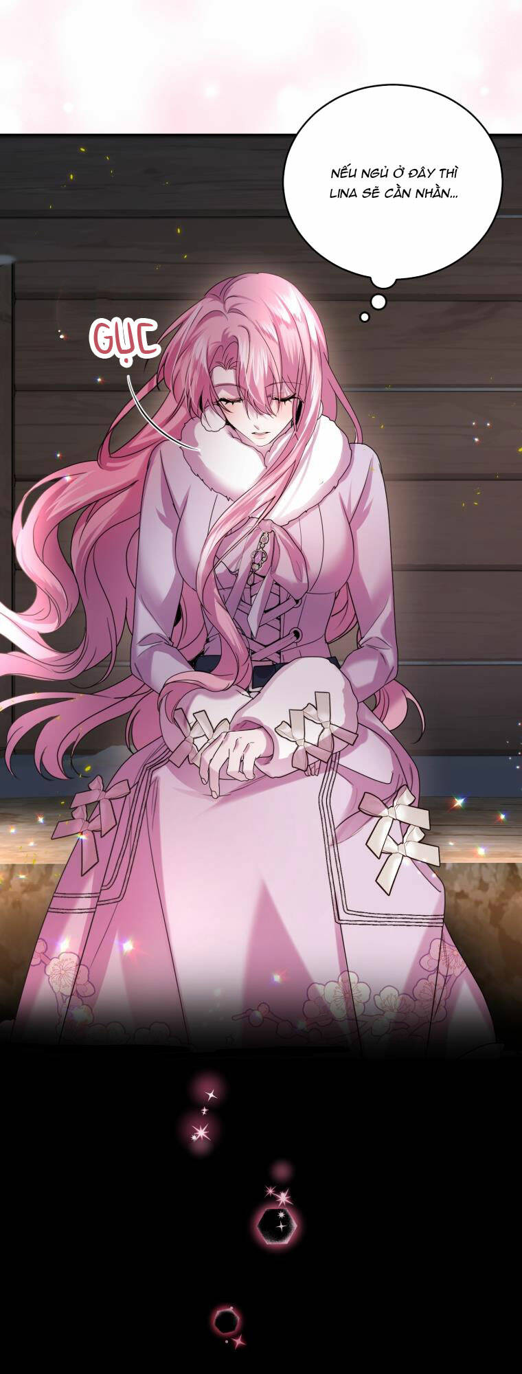 nhà điều chế nước hoa độc quyền của bạo chúa chapter 74 30