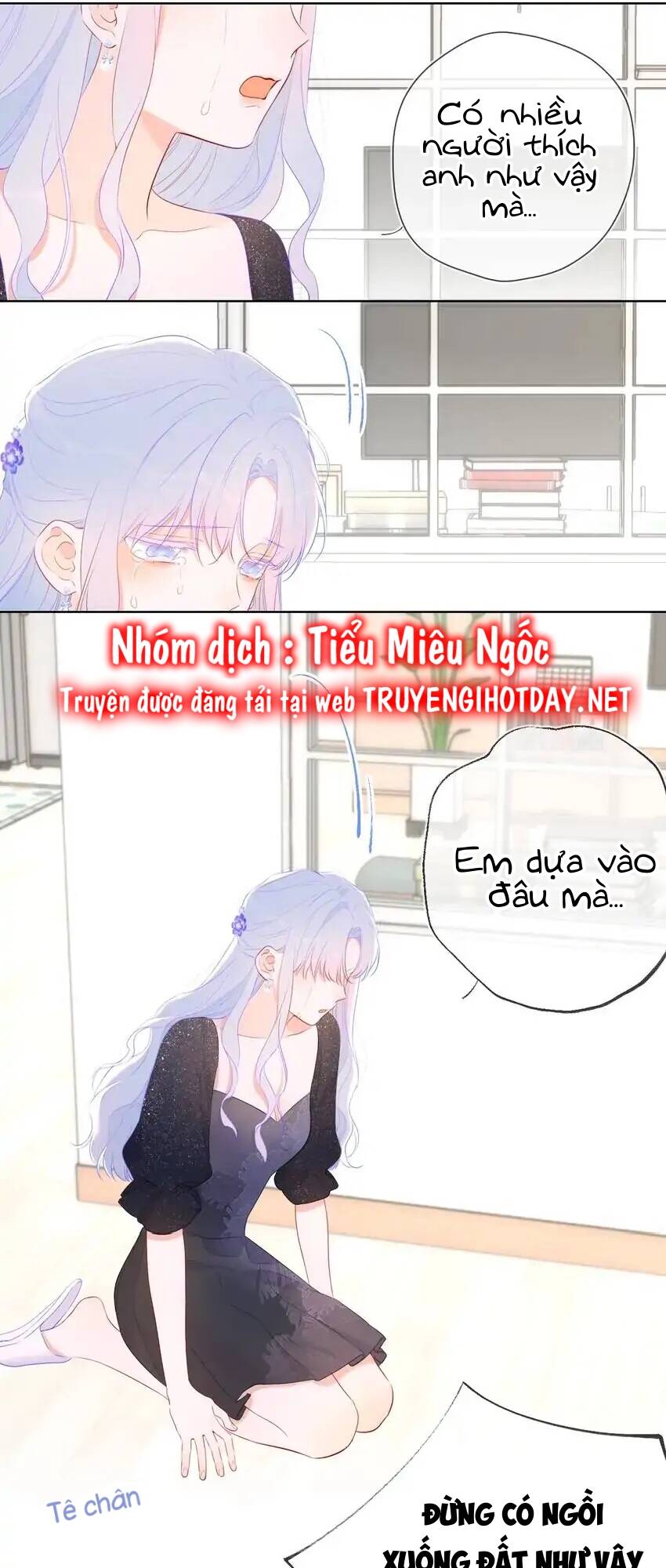 vì sao của tôi chapter 130 32