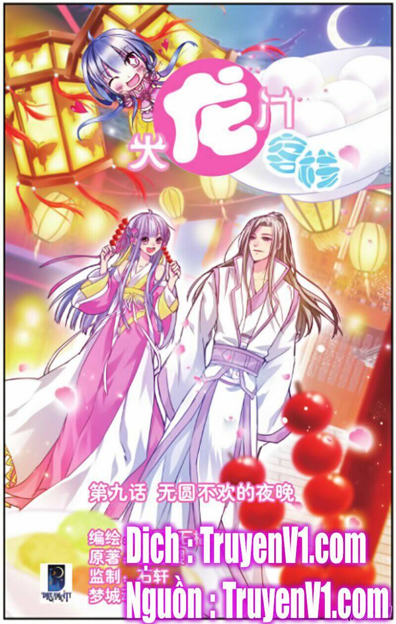 đại long môn khách sạn chapter 9.1 1