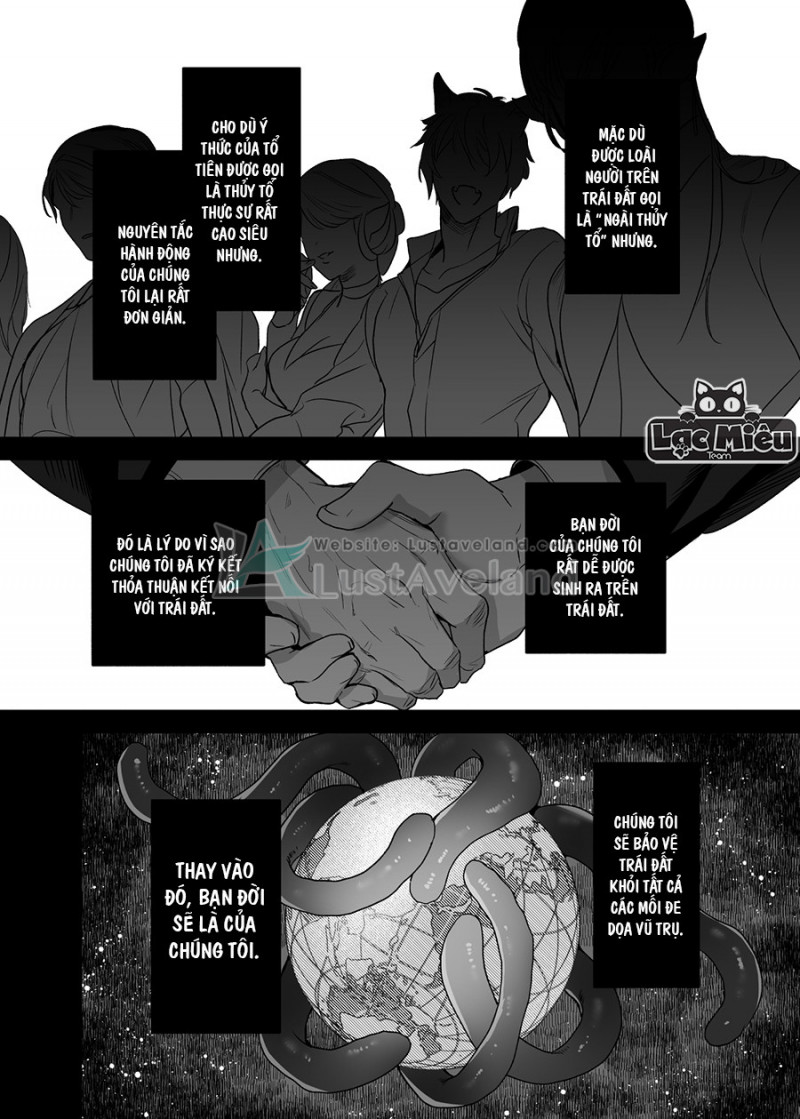 trở thành bạn tình của người sáng lập vũ trụ chapter 1 47