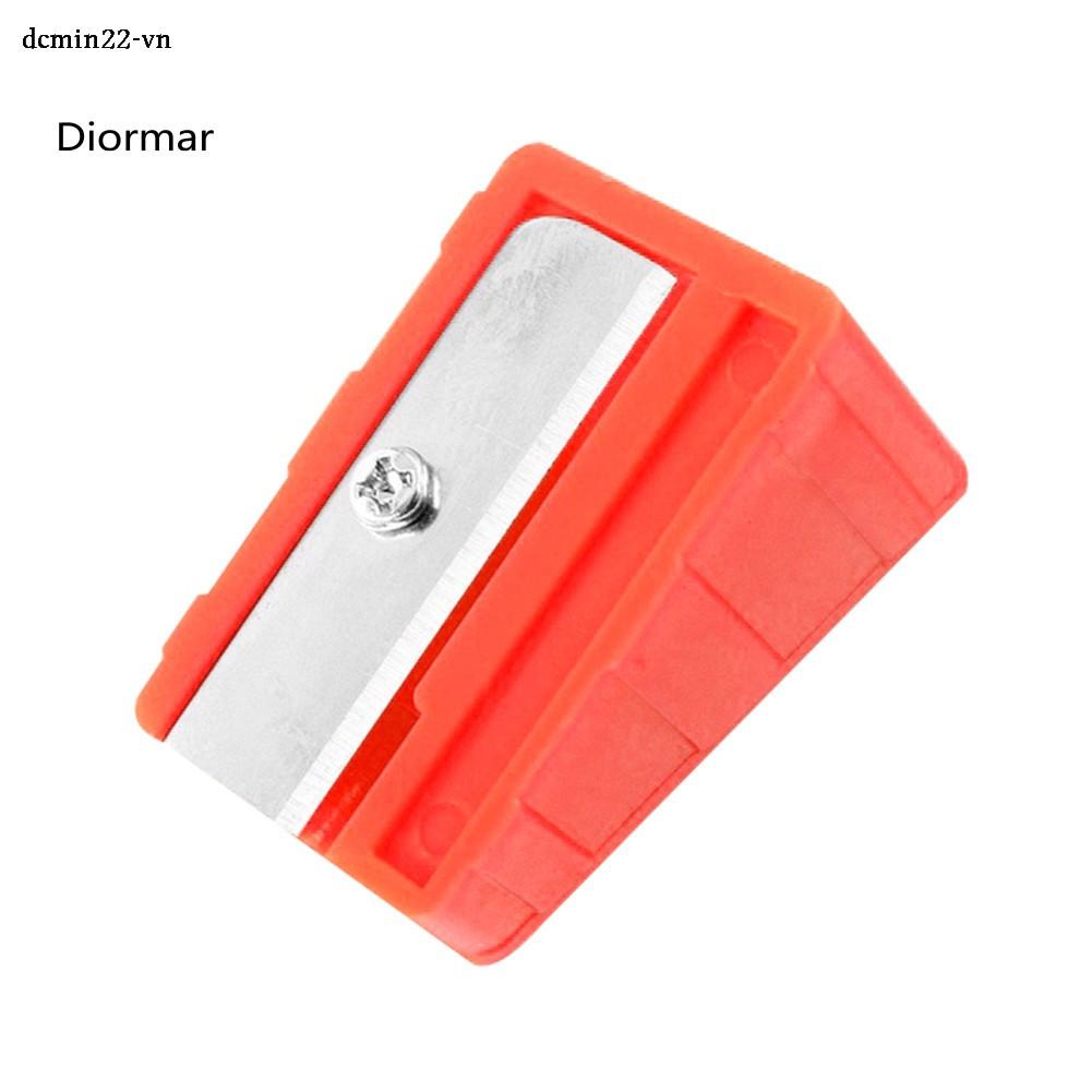 Dụng cụ gọt cây cơ bi-da tiện dụng bền bỉ