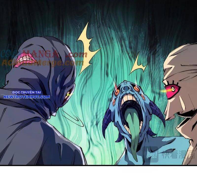 vô hạn thôi diễn chapter 22 22