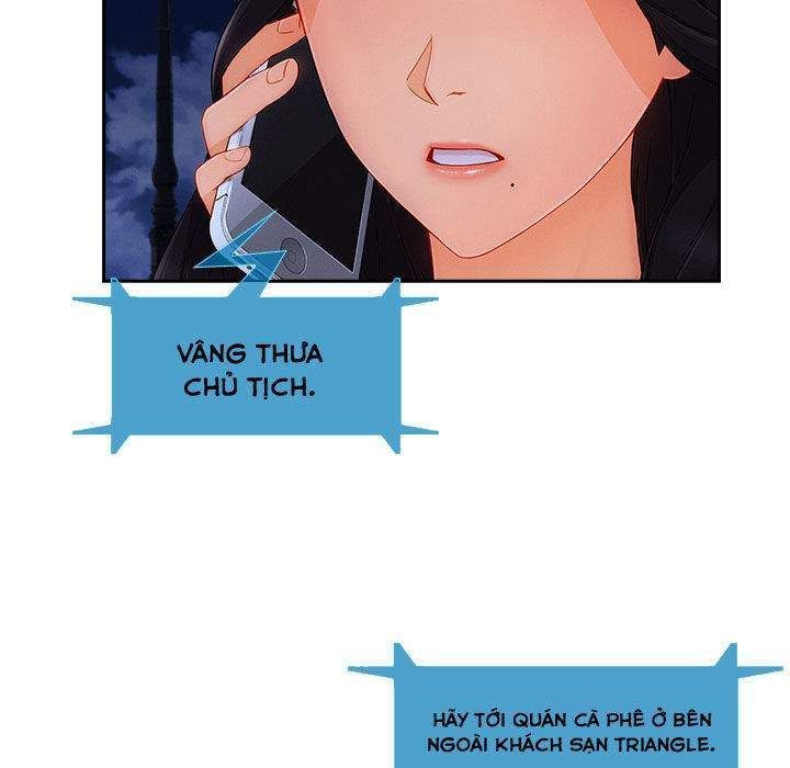 quý cô chân dài chapter 43 92