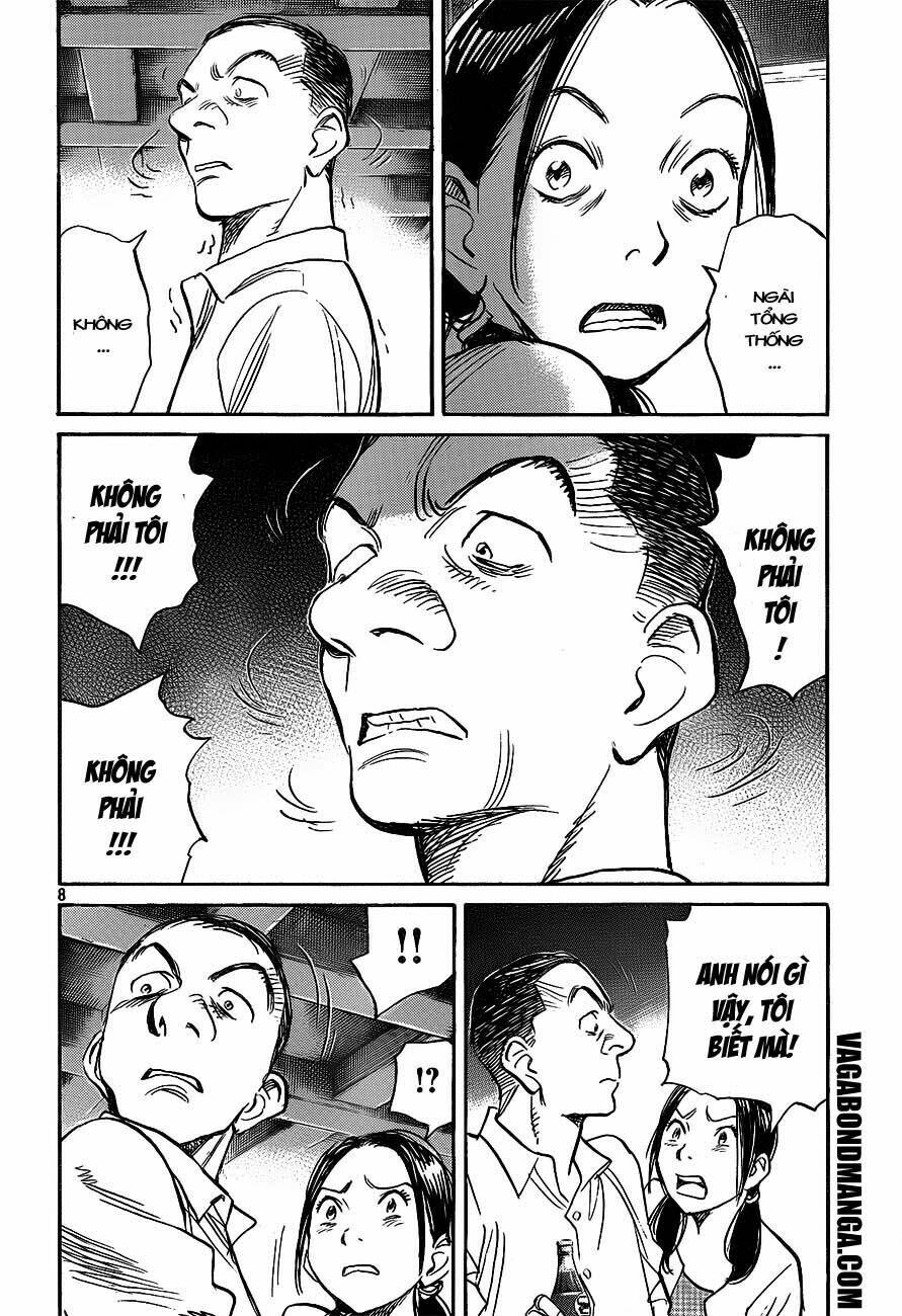 billy bat chapter 59 8